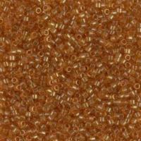 No: 49 Miyuki Delica 11/0 DB119 (5 Gram) Şeffaf Işıltılı No: 49 Miyuki Delica 11/0 DB119 (5 Gram) Şeffaf Işıltılı