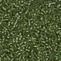 No: 101 Miyuki Delica 11/0 DB1207 (5 Gram) No: 101 Miyuki Delica 11/0 DB1207 (5 Gram)