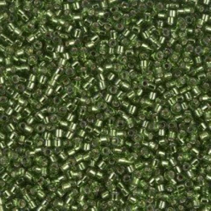 No: 101 Miyuki Delica 11/0 DB1207 (5 Gram)