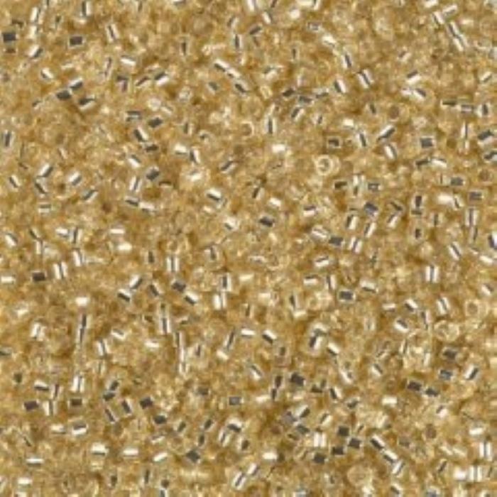 No: 296 Miyuki Delica 11/0 DB1212 (5 Gram)