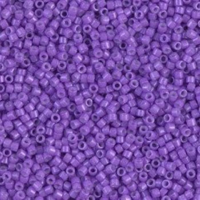 No: 135 Miyuki Delica 11/0 DB1379 (5 Gram)