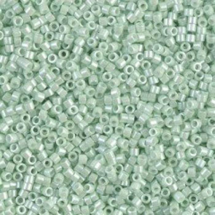 No: 221 Miyuki Delica 11/0 DB1536 (5 Gram)