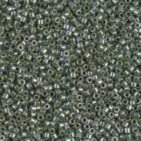 No: 129 Miyuki Delica 11/0 DB1566 (5 Gram) No: 129 Miyuki Delica 11/0 DB1566 (5 Gram)