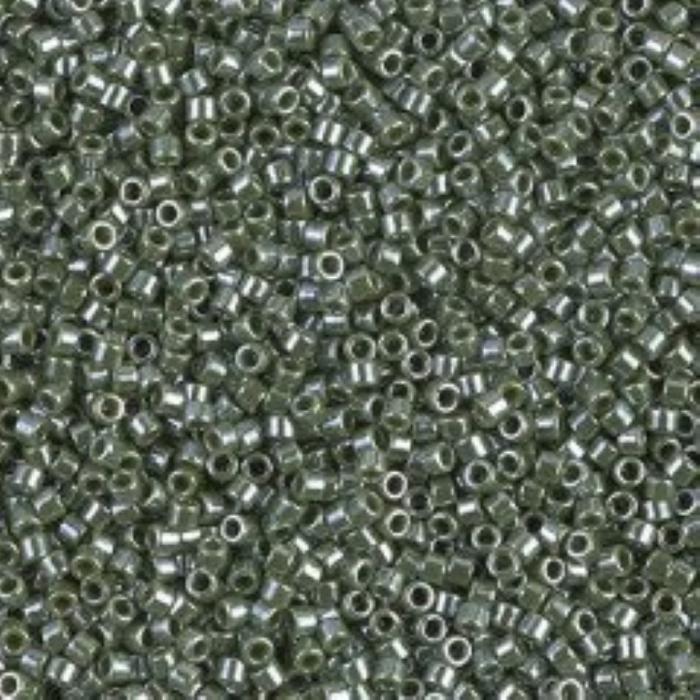 No: 129 Miyuki Delica 11/0 DB1566 (5 Gram)