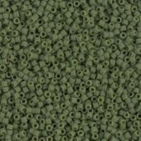 No: 128 Miyuki Delica 11/0 DB1585 (5 Gram) No: 128 Miyuki Delica 11/0 DB1585 (5 Gram)