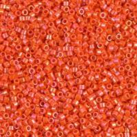 No: 120 Miyuki Delica 11/0 DB161 (5 Gram) No: 120 Miyuki Delica 11/0 DB161 (5 Gram)