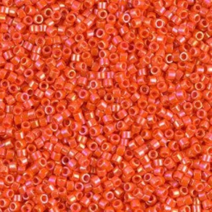 No: 120 Miyuki Delica 11/0 DB161 (5 Gram)
