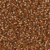 No: 197 Miyuki Delica 11/0 DB181 (5 Gram) No: 197 Miyuki Delica 11/0 DB181 (5 Gram)