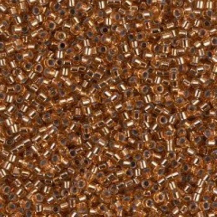 No: 197 Miyuki Delica 11/0 DB181 (5 Gram)