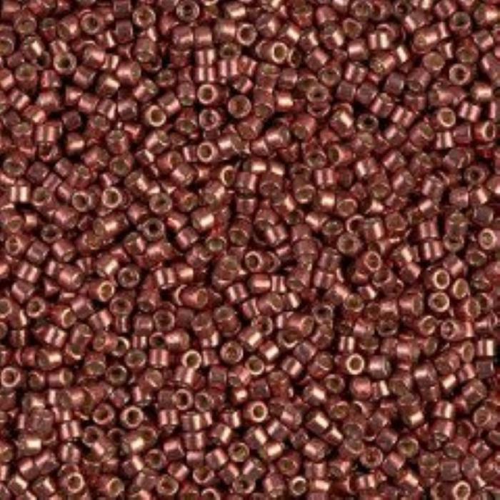 No: 204 Miyuki Delica 11/0 DB1842 (5 Gram)