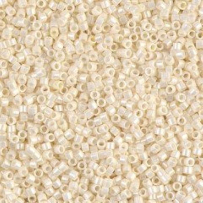 No: 258 Miyuki Delica 11/0 DB203 (5 Gram)