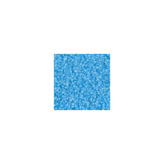 No: 237 Miyuki Delica 11/0 DB2039 Parlak Mavi (5 Gram)