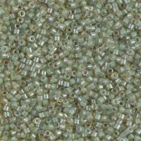 No: 280 Miyuki Delica 11/0 DB2052 (5 Gram) No: 280 Miyuki Delica 11/0 DB2052 (5 Gram)