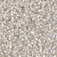 No: 124 Miyuki Delica 11/0 DB221 (5 Gram) No: 124 Miyuki Delica 11/0 DB221 (5 Gram)