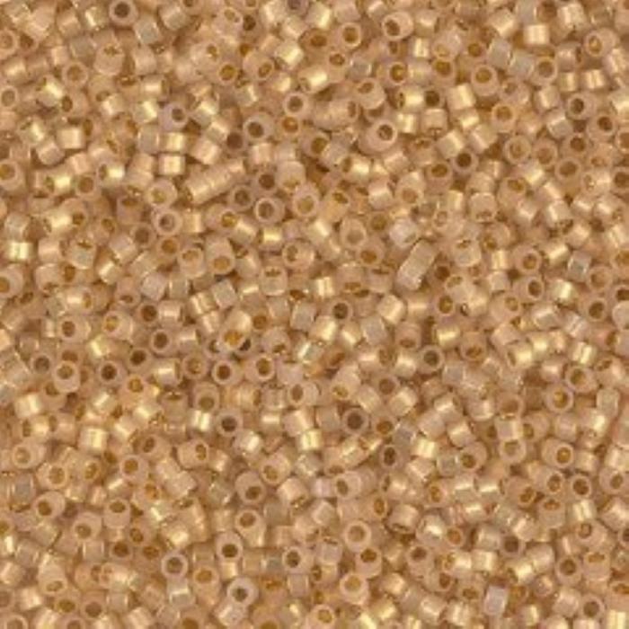 No: 269 Miyuki Delica 11/0 DB230 (5 Gram)