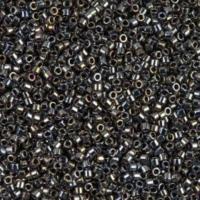 No: 66 Miyuki Delica 11/0 DB26 Metalik Gri (5 Gram) No: 66 Miyuki Delica 11/0 DB26 Metalik Gri (5 Gram)