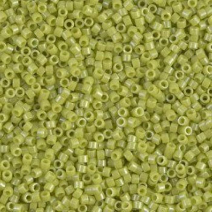 No: 12 Miyuki Delica 11/0 DB262 (5 Gram)