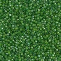 No: 141 Miyuki Delica 11/0 DB274 (5 Gram) No: 141 Miyuki Delica 11/0 DB274 (5 Gram)