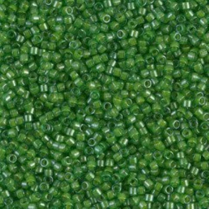 No: 141 Miyuki Delica 11/0 DB274 (5 Gram)
