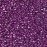 No: 287 Miyuki Delica 11/0 DB281 (5 Gram) No: 287 Miyuki Delica 11/0 DB281 (5 Gram)