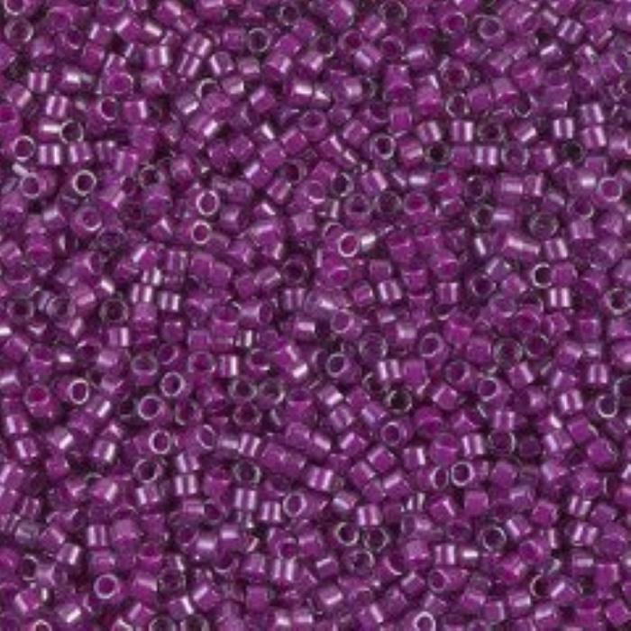 No: 287 Miyuki Delica 11/0 DB281 (5 Gram)