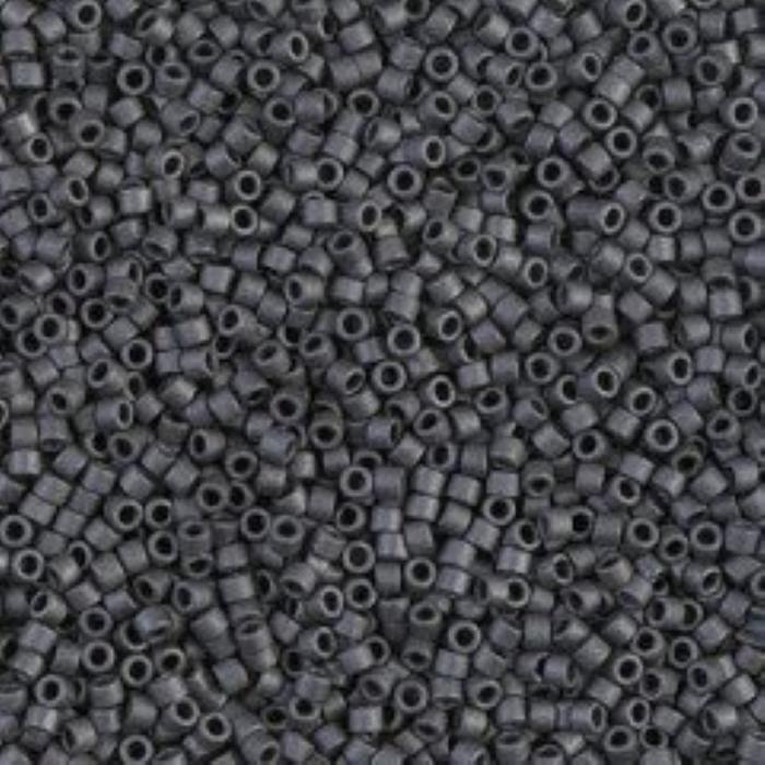 No: 75 Miyuki Delica 11/0 DB306 (5 Gram)