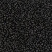 No: 61 Miyuki Delica 11/0 DB310 Mat Siyah (5 Gram) No: 61 Miyuki Delica 11/0 DB310 Mat Siyah (5 Gram)