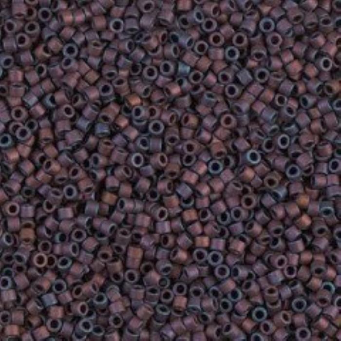 No: 150 Miyuki Delica 11/0 DB312 (5 Gram)
