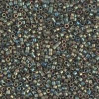 No: 149 Miyuki Delica 11/0 DB324 (5 Gram) No: 149 Miyuki Delica 11/0 DB324 (5 Gram)