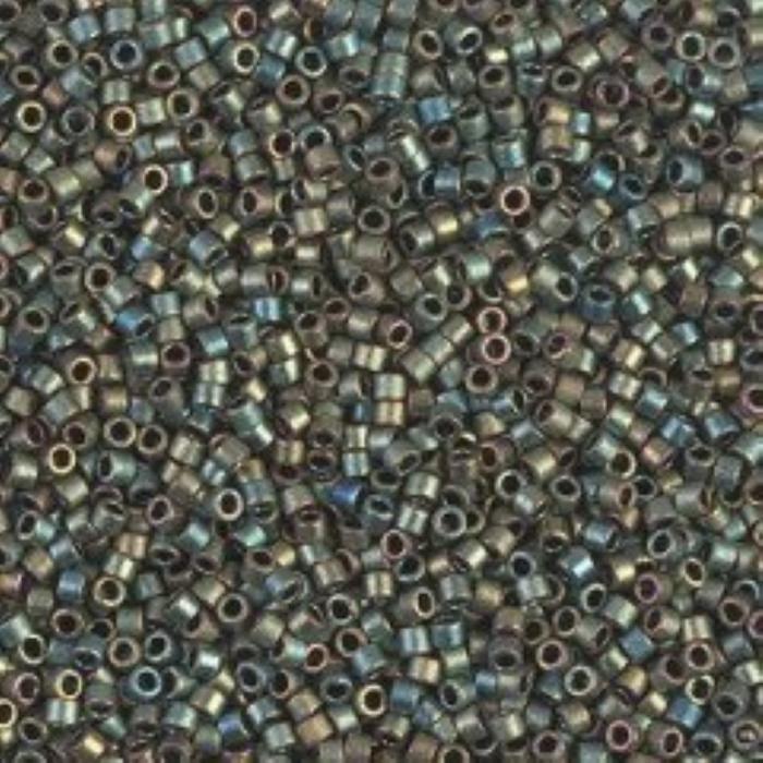 No: 149 Miyuki Delica 11/0 DB324 (5 Gram)
