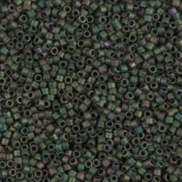 No: 148 Miyuki Delica 11/0 DB327 (5 Gram) No: 148 Miyuki Delica 11/0 DB327 (5 Gram)