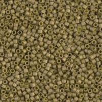 No: 6 Miyuki Delica 11/0 DB371 (5 Gram) No: 6 Miyuki Delica 11/0 DB371 (5 Gram)