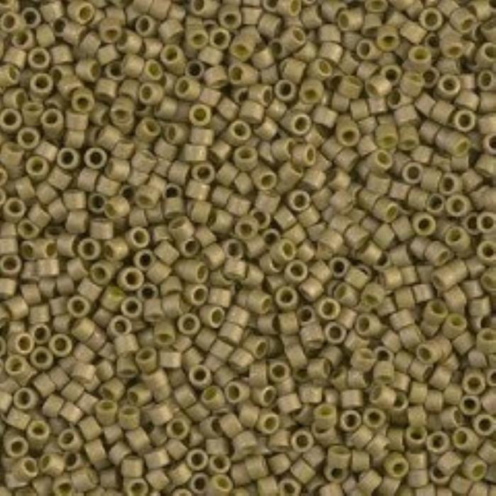 No: 6 Miyuki Delica 11/0 DB371 (5 Gram)