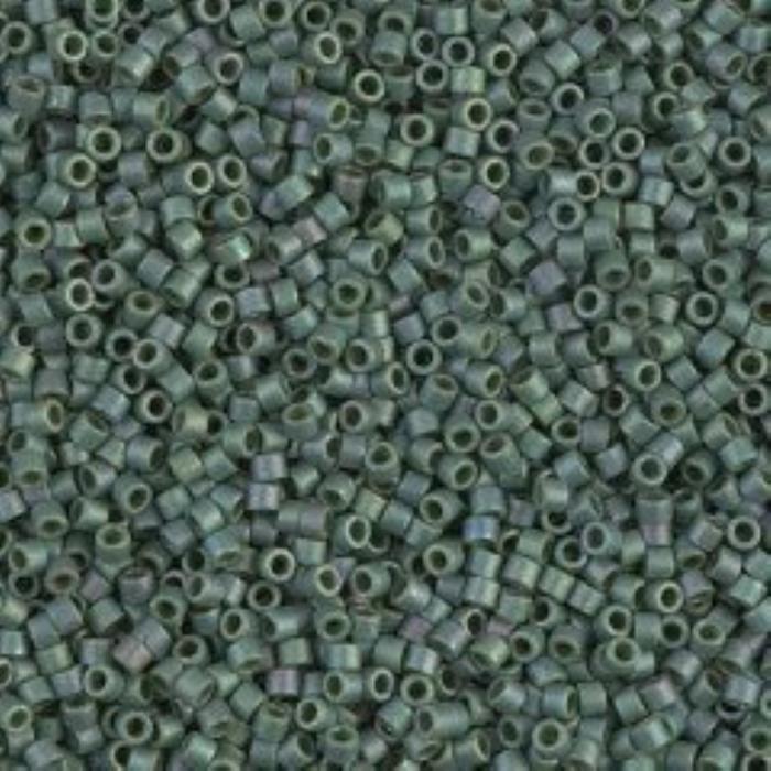 No: 91 Miyuki Delica 11/0 DB373 (5 Gram)