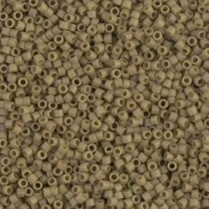 No: 65 Miyuki Delica 11/0 DB390 (5 Gram)