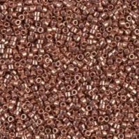 No: 21 Miyuki Delica 11/0 DB40 NO:21 (5 Gram) Rose No: 21 Miyuki Delica 11/0 DB40 NO:21 (5 Gram) Rose