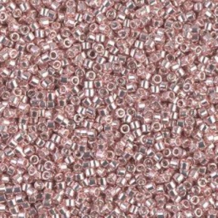 No: 83 Miyuki Delica 11/0 DB418 (5 Gram)