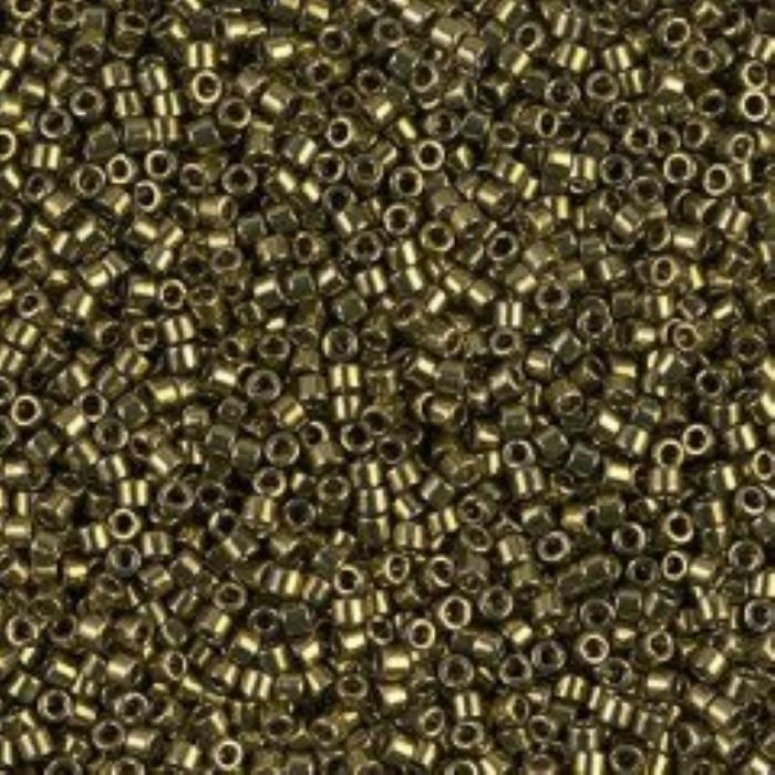 No: 86 Miyuki Delica 11/0 DB456 (5 Gram)