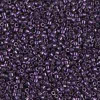 No: 290 Miyuki Delica 11/0 DB464 (5 Gram) No: 290 Miyuki Delica 11/0 DB464 (5 Gram)