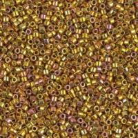 No: 161 Miyuki Delica 11/0 DB501 (5 Gram) No: 161 Miyuki Delica 11/0 DB501 (5 Gram)