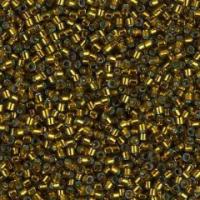 No: 327 Miyuki Delica 11/0 DB604 (5 Gram) No: 327 Miyuki Delica 11/0 DB604 (5 Gram)