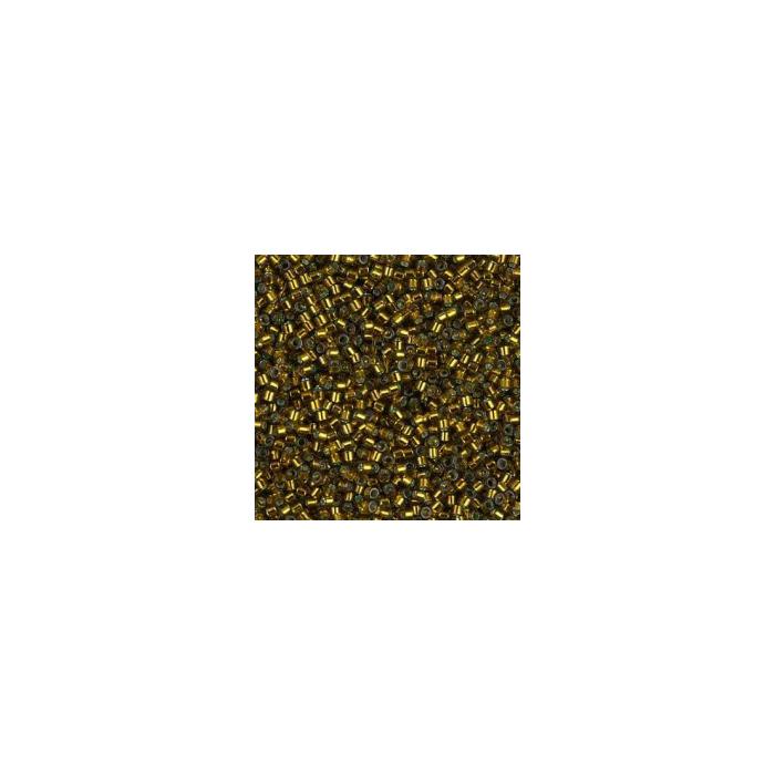 No: 327 Miyuki Delica 11/0 DB604 (5 Gram)