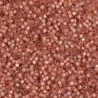 No: 266 Miyuki Delica 11/0 DB622 (5 Gram) No: 266 Miyuki Delica 11/0 DB622 (5 Gram)