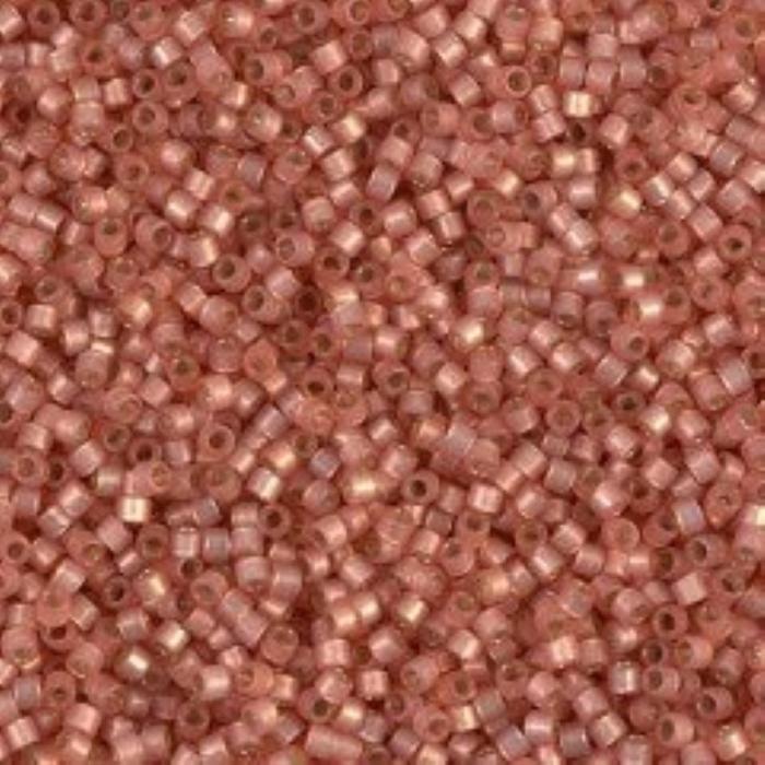 No: 266 Miyuki Delica 11/0 DB622 (5 Gram)