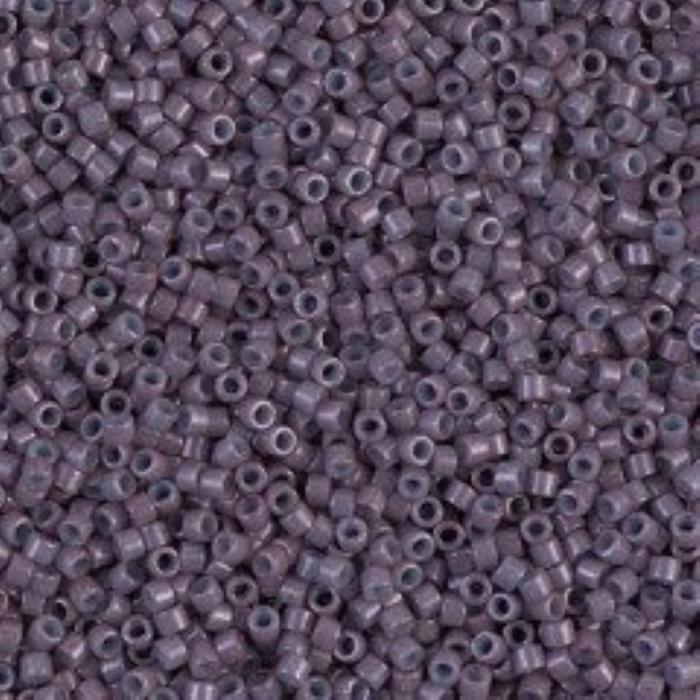 No: 18 Miyuki Delica 11/0 DB662 (5 Gram)