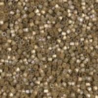 No: 162 Miyuki Delica 11/0 DB671 (5 Gram) No: 162 Miyuki Delica 11/0 DB671 (5 Gram)
