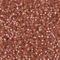 No: 15 Miyuki Delica 11/0 DB685 (5 Gram) No: 15 Miyuki Delica 11/0 DB685 (5 Gram)