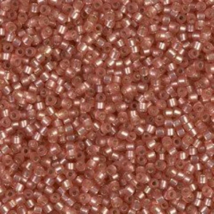 No: 15 Miyuki Delica 11/0 DB685 (5 Gram)