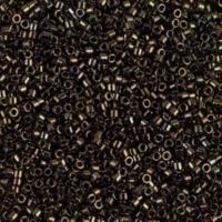 No: 182 Miyuki Delica 11/0 DB7 Antik Yeşil (5 Gram) No: 182 Miyuki Delica 11/0 DB7 Antik Yeşil (5 Gram)