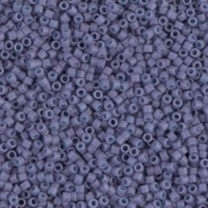 No: 267 Miyuki Delica 11/0 DB799 (5 Gram)